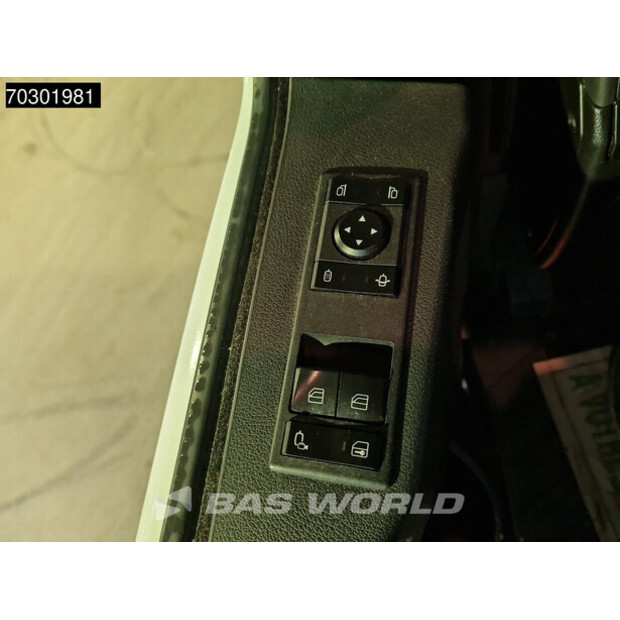 2023 مرسيدس بنز Actros 1945-44179494