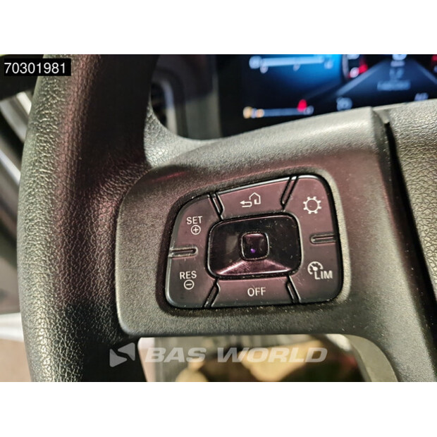 2023 مرسيدس بنز Actros 1945-44179495