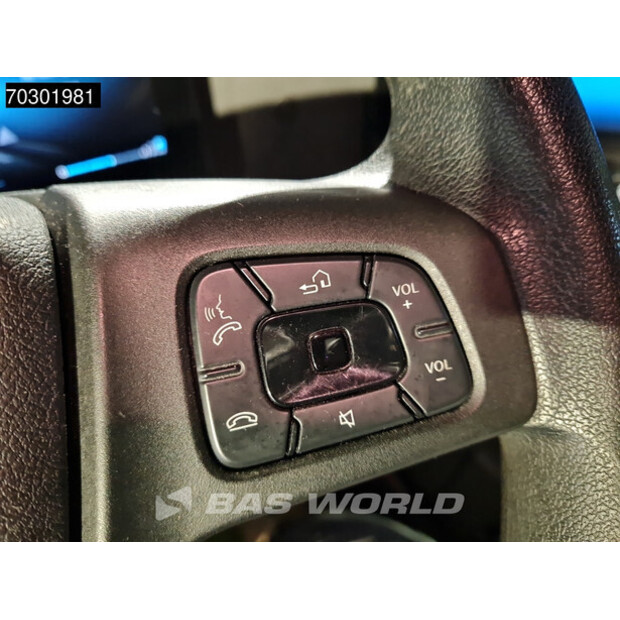 2023 مرسيدس بنز Actros 1945-44179496