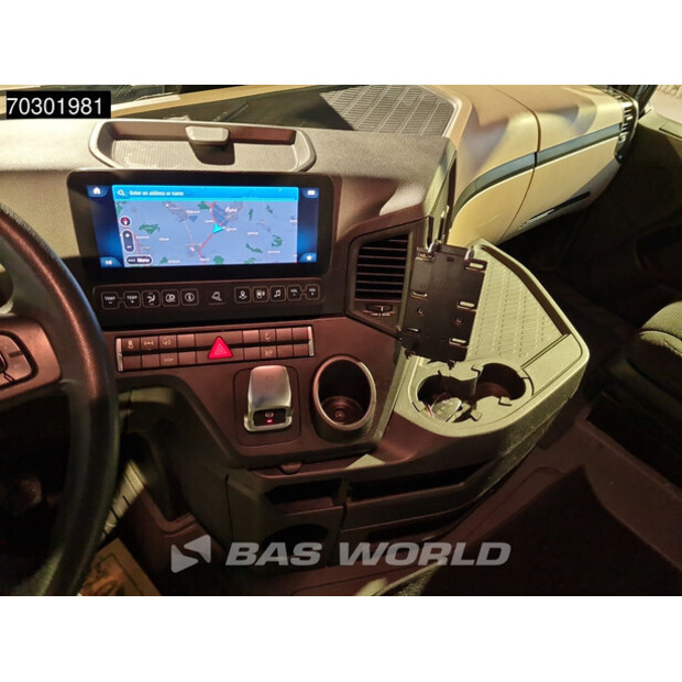 2023 مرسيدس بنز Actros 1945-44179497