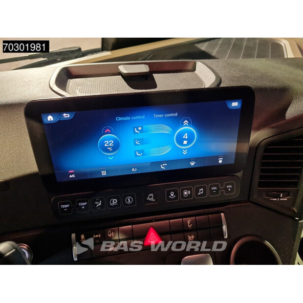 2023 مرسيدس بنز Actros 1945-44179498