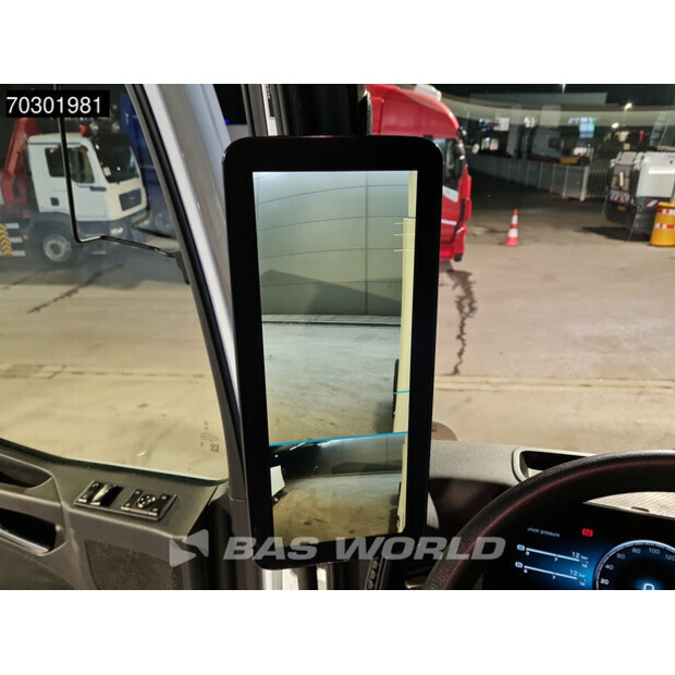 2023 مرسيدس بنز Actros 1945-44179499