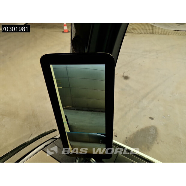 2023 مرسيدس بنز Actros 1945-44179500