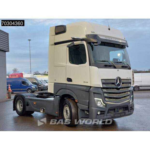 2021 Mercedes-Benz ACTROS 1845-44179514