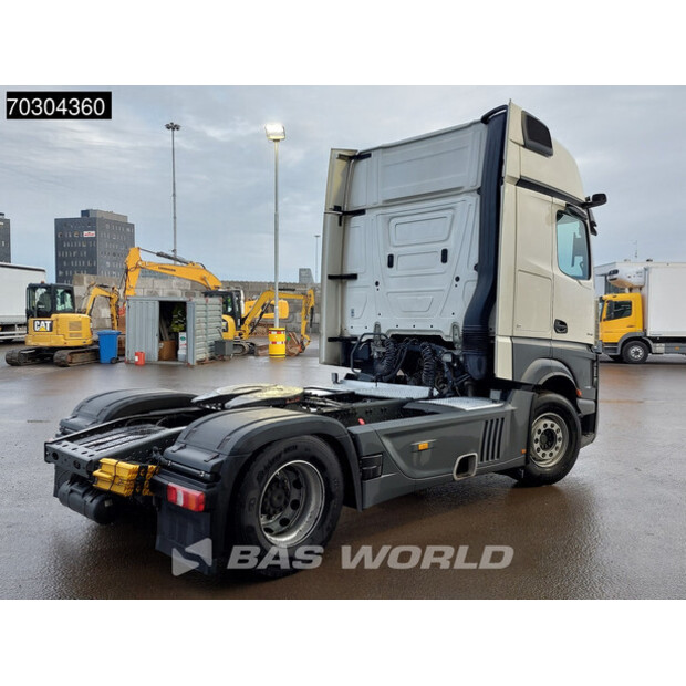 2021 Mercedes-Benz ACTROS 1845-44179516