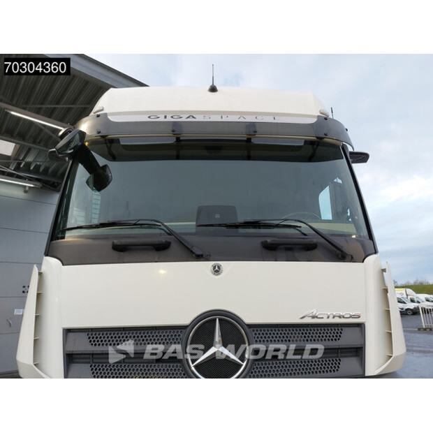 2021 Mercedes-Benz ACTROS 1845-44179518