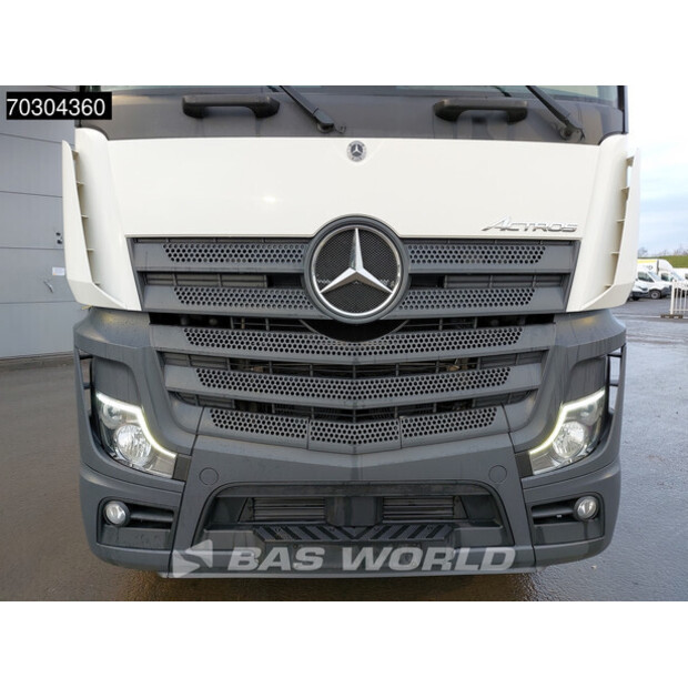 2021 Mercedes-Benz ACTROS 1845-44179519