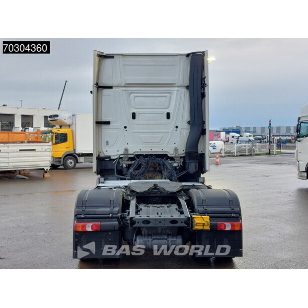2021 Mercedes-Benz ACTROS 1845-44179520