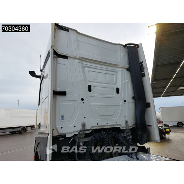 2021 Mercedes-Benz ACTROS 1845-44179521