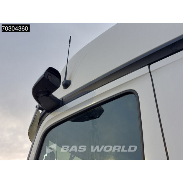 2021 Mercedes-Benz ACTROS 1845-44179522