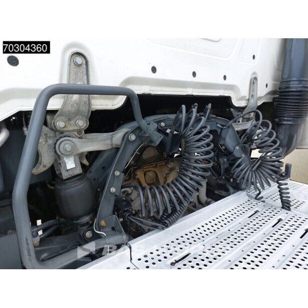 2021 Mercedes-Benz ACTROS 1845-44179523