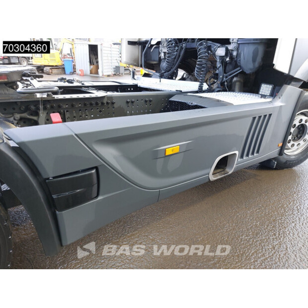 2021 Mercedes-Benz ACTROS 1845-44179525