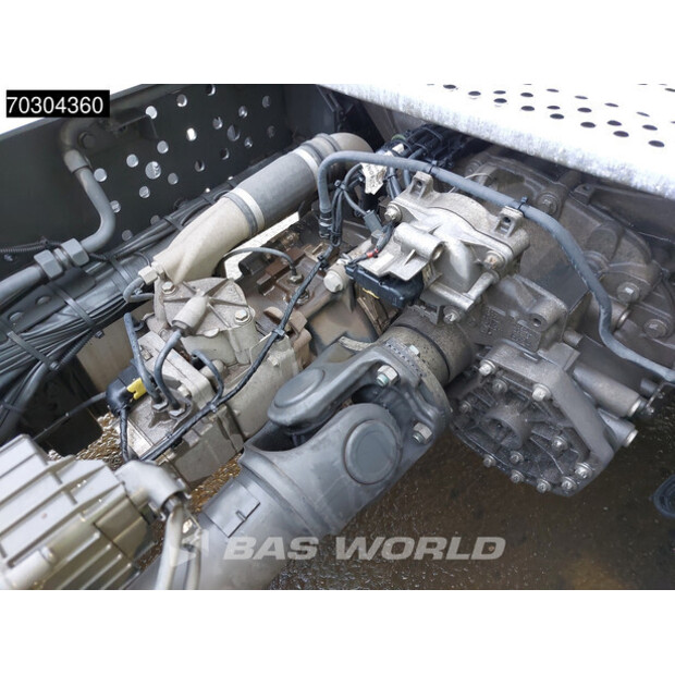 2021 Mercedes-Benz ACTROS 1845-44179526