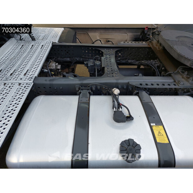 2021 Mercedes-Benz ACTROS 1845-44179527