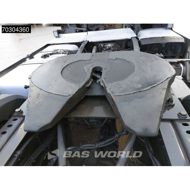 2021 Mercedes-Benz ACTROS 1845-44179528