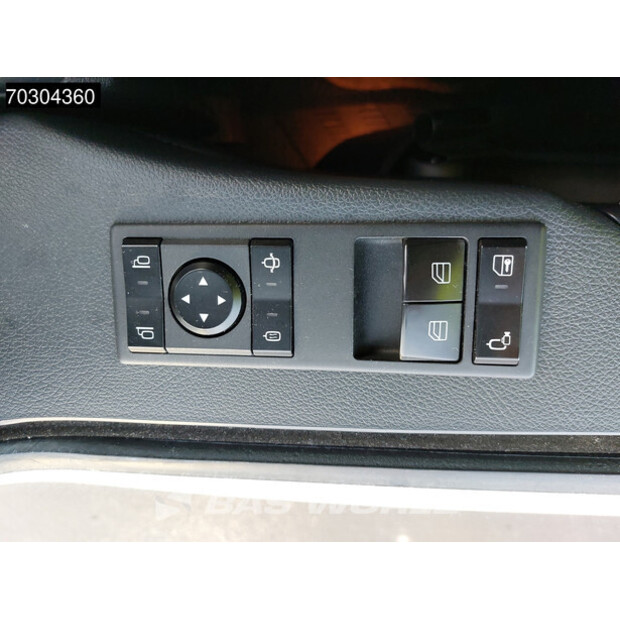 2021 Mercedes-Benz ACTROS 1845-44179532