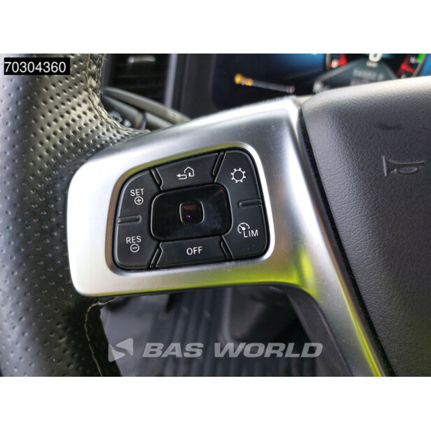 2021 Mercedes-Benz ACTROS 1845-44179533