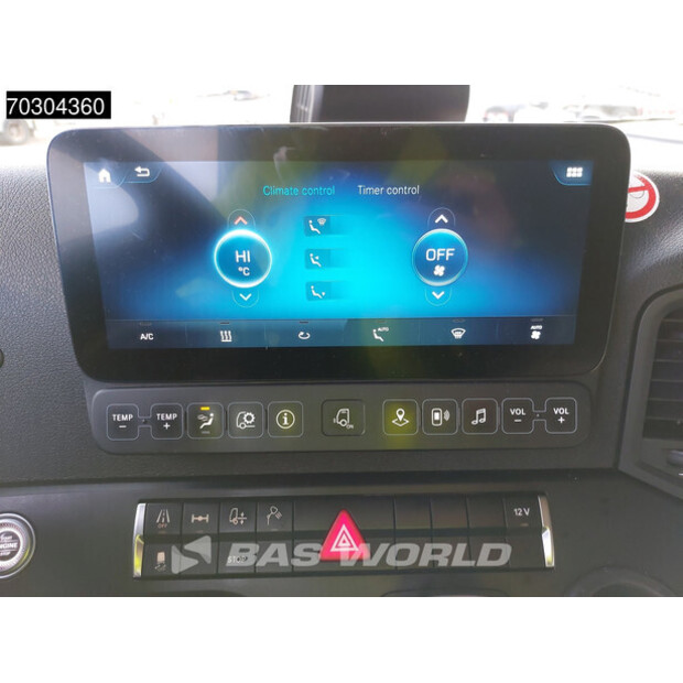 2021 Mercedes-Benz ACTROS 1845-44179536