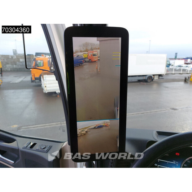 2021 Mercedes-Benz ACTROS 1845-44179537