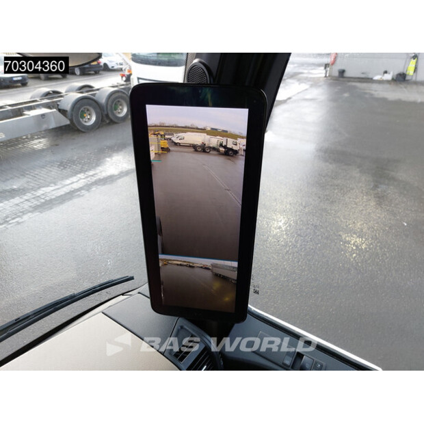 2021 Mercedes-Benz ACTROS 1845-44179538