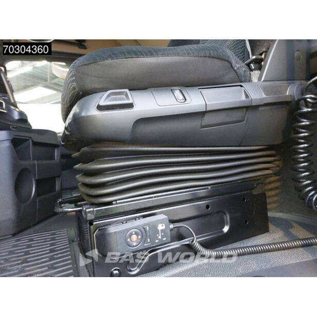 2021 Mercedes-Benz ACTROS 1845-44179541