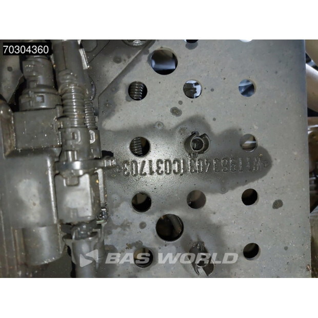 2021 Mercedes-Benz ACTROS 1845-44179546