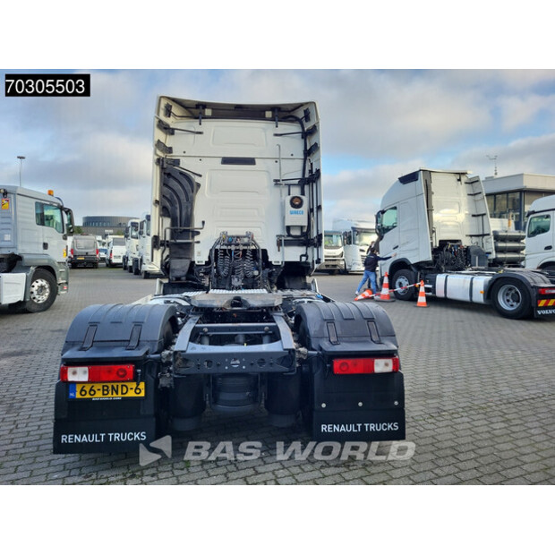 2016 رينو T460-44179551