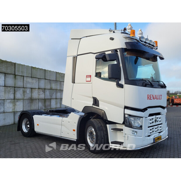 2016 رينو T460-44179556