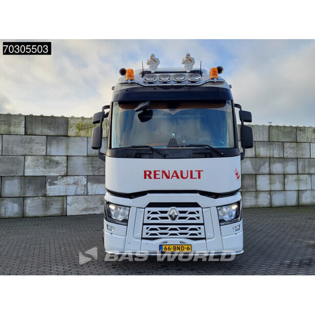 2016 رينو T460-44179557