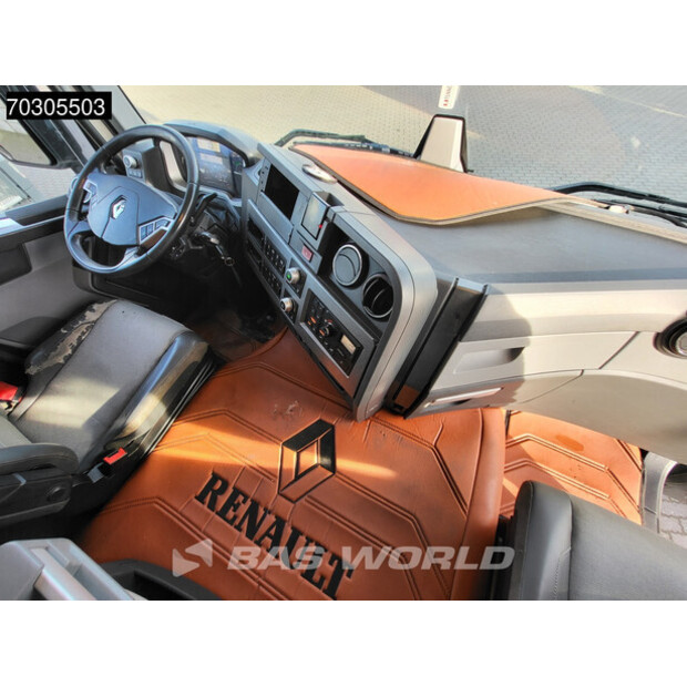 2016 رينو T460-44179566