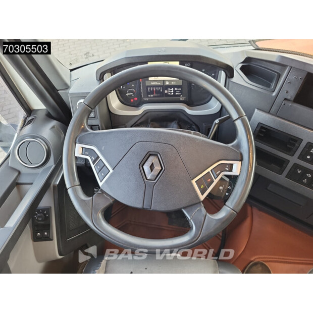 2016 رينو T460-44179570