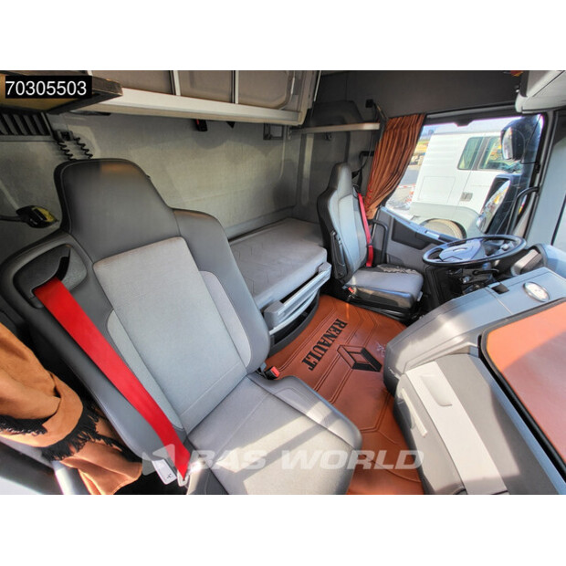 2016 رينو T460-44179574