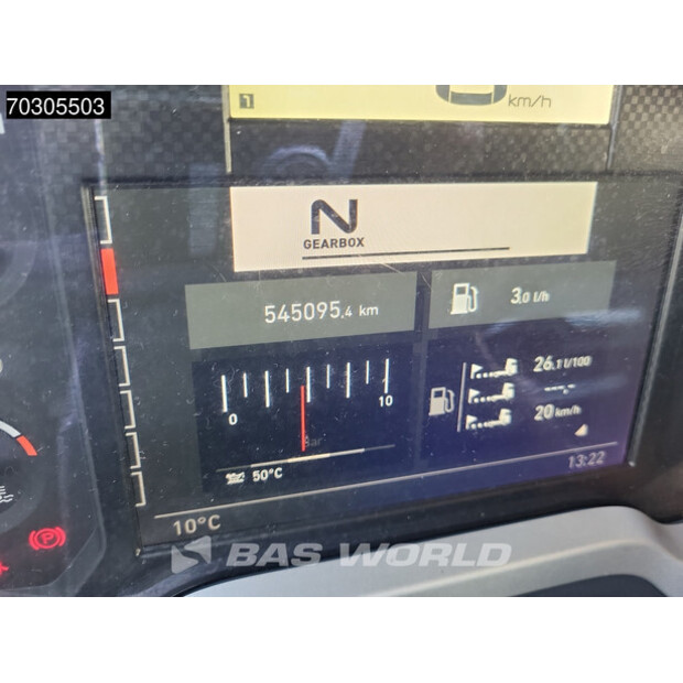 2016 رينو T460-44179577