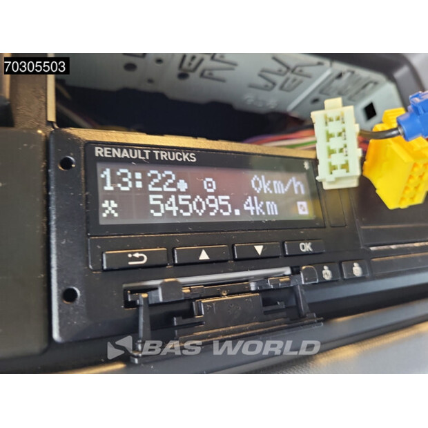 2016 رينو T460-44179578