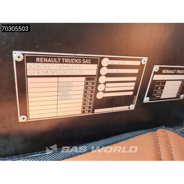 2016 رينو T460-44179579