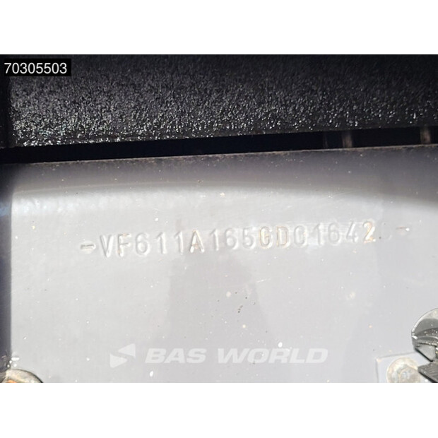 2016 رينو T460-44179580