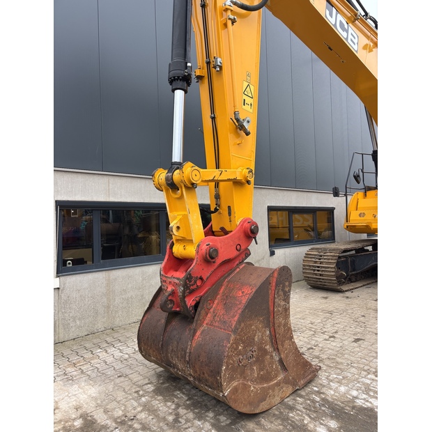 2020 جيه سي بي JS370LC-44185296