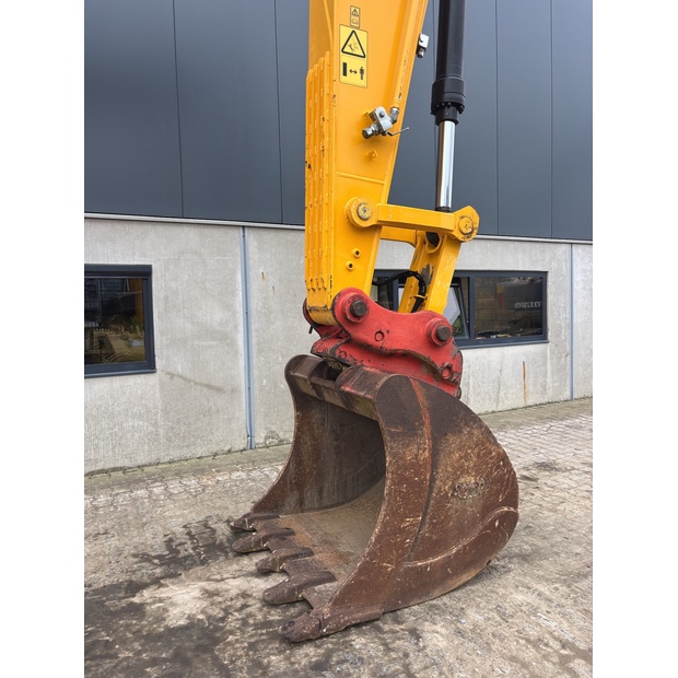 2020 جيه سي بي JS370LC-44185298