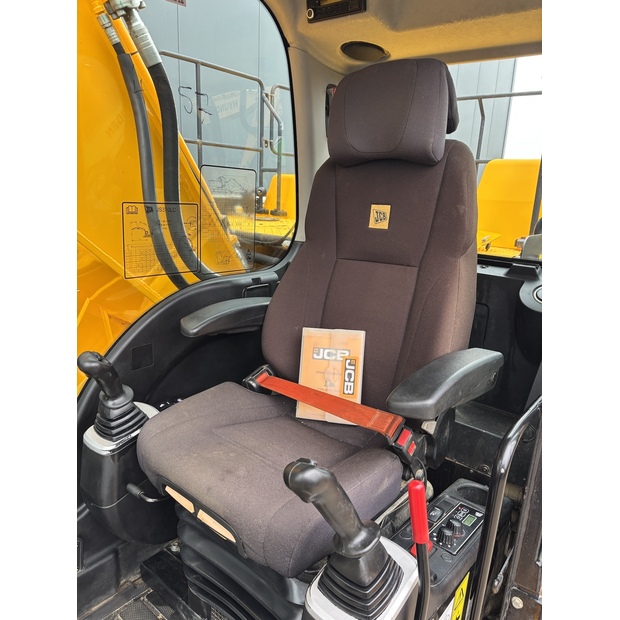 2020 جيه سي بي JS370LC-44185302