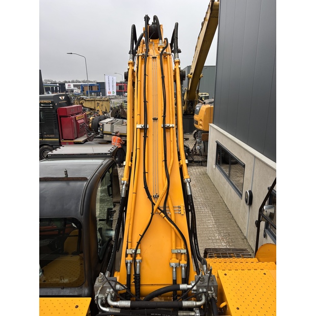 2020 جيه سي بي JS370LC-44185314