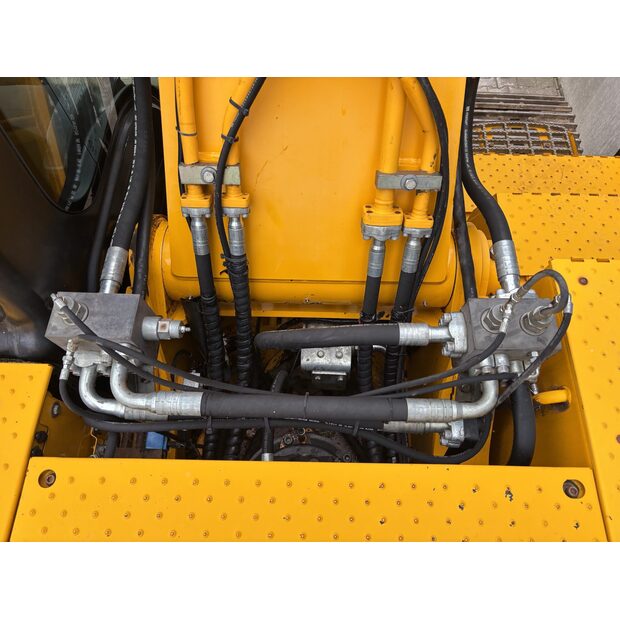 2020 جيه سي بي JS370LC-44185315