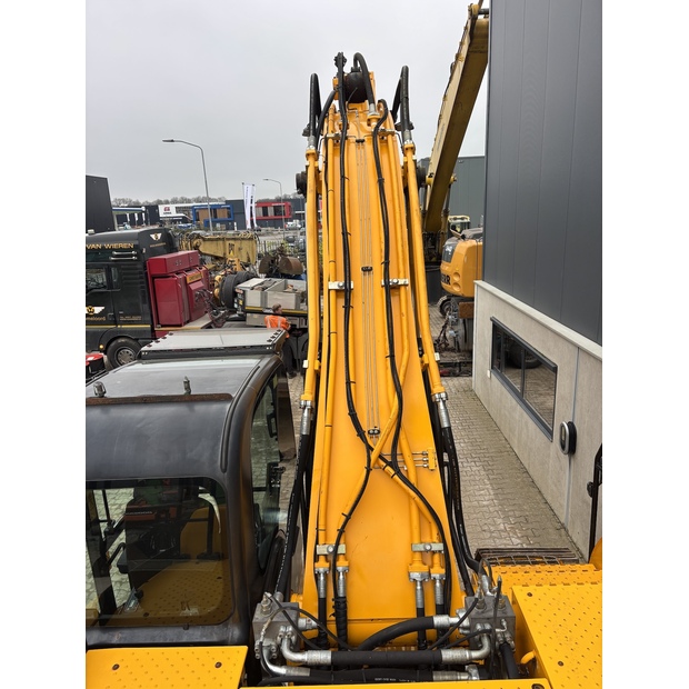 2020 جيه سي بي JS370LC-44185319