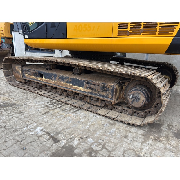 2020 جيه سي بي JS370LC-44185321