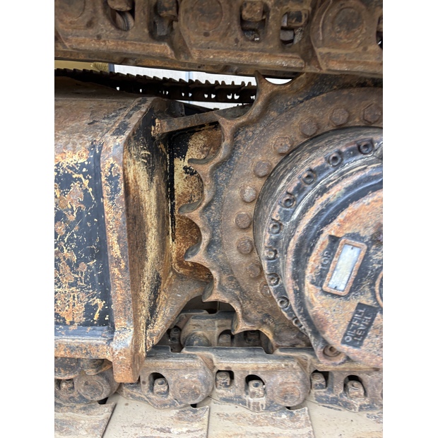 2020 جيه سي بي JS370LC-44185322