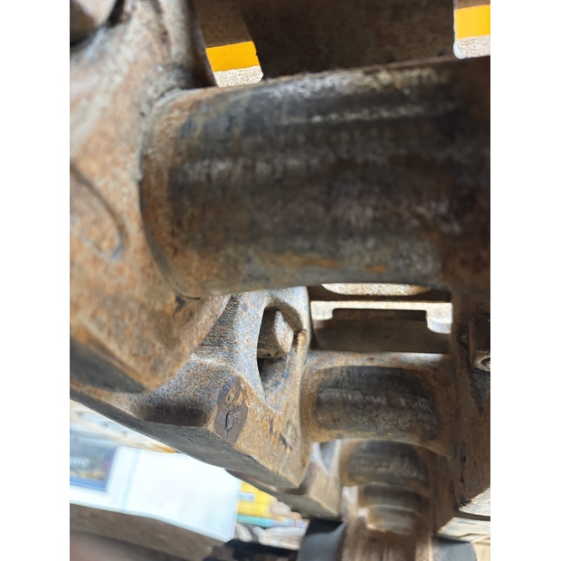 2020 جيه سي بي JS370LC-44185324