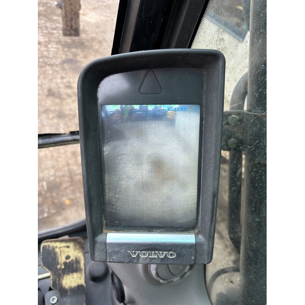 2010 Volvo EC210CL-44185379