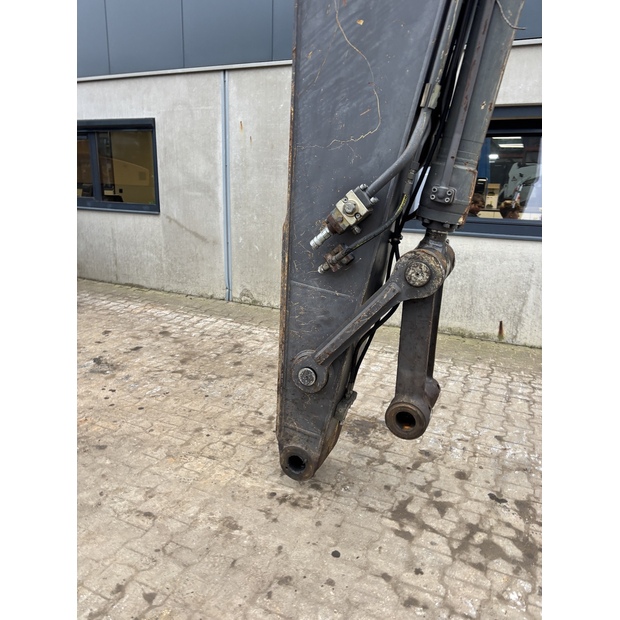 2010 Volvo EC210CL-44185388