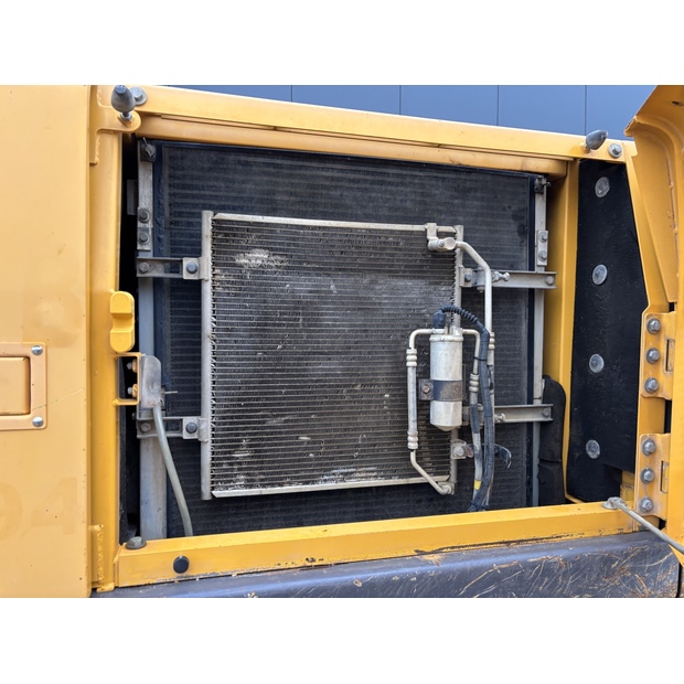 2010 Volvo EC210CL-44185390