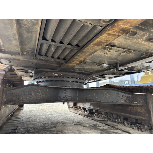 2010 Volvo EC210CL-44185391