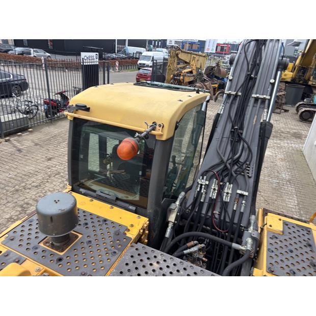 2010 Volvo EC210CL-44185396